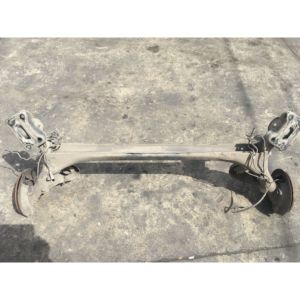 ASSE POSTERIORE PEUGEOT 307 Berlina 5148k5 nfu Benzina 1600 (01>05) - Product Image 1
