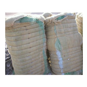 Déchets de filets de pêche en gros, prix compétitif - Product Image 1