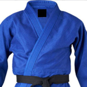 Traje de Karate para Hombre, Desarrollado para Entrenamiento de Artes Marciales, Práctica Diaria en el Dojo y Mejora de la Habilidad y el Rendimiento - Product Image 6