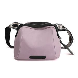 Sac bandoulière tendance pour femme 2026 |   Sacs à main de style rétro, sac à bandoulière texturé tendance - Product Image 5