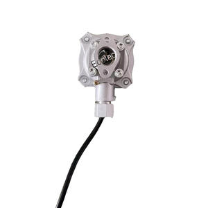 مقياس تدفق Tatsuno/<span class=keywords><strong>Tokheim</strong></span> Ecotec ، نبض مضاد للحريق - Product Image 3