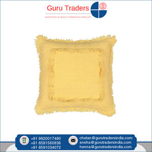 Customization Available for Soft & Durable Quality Pillow Cases Modern Design <b>Cushion</b> Covers for Bulk Purchase at Low Price - Product Image 4