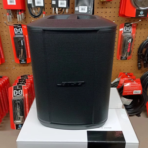 Système de sonorisation portable tout-en-un de haute qualité S1 Pro+, haut-parleur sans fil, 100% original, scellé en usine avec 1 an de garantie. - Product Image 1