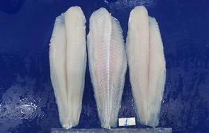 Qualité supérieure à bas prix pour les fruits de mer naturels FILET DE POISSON BASA CONGELÉ en vrac de fabrication vietnamienne - Product Image 6