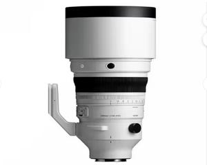 Objectif sportif de haute qualité 200 mm F/2 DG OS, téléobjectif à focale fixe super rapide - Product Image 1
