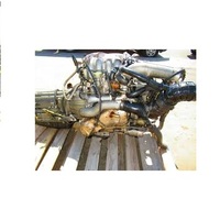 Achetez un moteur Mazda 20b de qualité supérieure à prix compétitifs 20B-REW TWIN TURBO COMPLETE ENGINE JDM 3 ROTOR