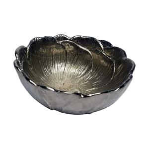 Bol en aluminium multifonctionnel Cuisine Traiteur Service Dîner Table Décor Stockage Fruits ou Légumes Bol à fruits en métal - Product Image 6