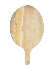 Tabla de cortar de madera con mango natural, hermoso diseño de bolígrafo para pan, cocina, Hotel, restaurante, utensilios de cocina para exteriores - Product Image 3