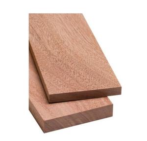 Venta de madera de caoba de gran valor Descuentos a granel en madera Premium perfecta para todo tipo de proyectos y usos - Product Image 1