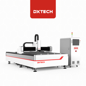 High Quality <b>Lazer</b> Cutting Machine 3015 3000*1500mm 1500W Sheet Laser Cutting Machine - Product Image 1