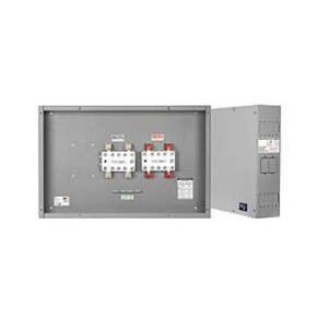 Combinador de Baterías MidNite MNBCB 500/50 con Barras Colectoras de 500A y Shunt de 50mV - Product Image 1
