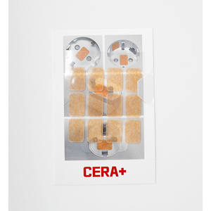 [CERA +] Accessoires de sécurité incendie Prise de courant intelligente Module de sécurité pour véhicule et usage domestique - Product Image 2