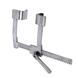 Écarteurs et épandeurs en acier inoxydable de haute qualité à vendre Ensemble d'écarteurs d'instruments de chirurgie cardiovasculaire de conception supérieure - Product Image 6