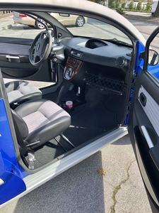 AUTO USADO Z E N N 2007, VOLANTE A LA IZQUIERDA/DERECHA - Product Image 2