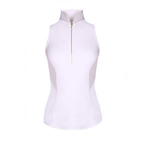 Women's Customized Racing <b>Vest</b> Shirts <b>Long</b> <b>Sleeves</b> Horse Riding Tops Wholesale Equestrian Clothing Printed Jodhpur & Breeches - Product Image 1