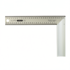 Juego de Niveles de 6 Piezas Stanley Carpenter's Square Set - Product Image 2