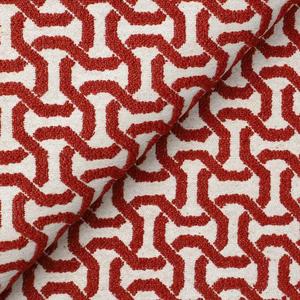 Tela de poliéster de alta calidad con textura de terciopelo para muebles, tapicería suave de poliéster, tela tejida para sofá, jacquard bordado de peso medio. - Product Image 6