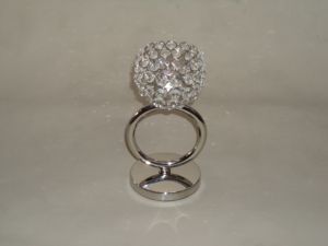 Portavelas Votivo de Tendencia en 2026 con Base de Mármol, Producto de Venta Caliente, Portavelas para Decoración de Bodas y Hogar - Product Image 6