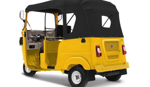 รถสามล้อบรรทุกแบบเปิด >250 ซีซี - Product Image 3