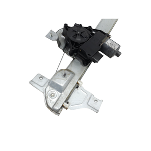 ALZACRISTALLO ELETTRICO ANTERIORE DESTRO PEUGEOT 2008 1a Serie 9806088080 (13>) - Product Image 2