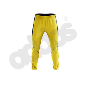 Fabricant de Tenues de Cricket Personnalisées de Haute Qualité, Couleur et Sublimation, Nouveauté, Ensemble de Tenues d'Équipe de Cricket à Séchage Rapide - Product Image 4