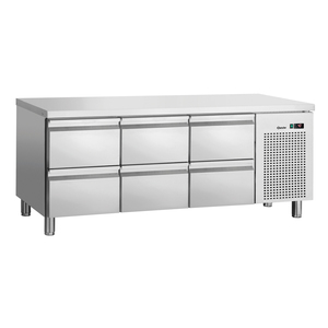 Réfrigérateur de comptoir S6-150 - Product Image 1