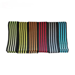 GAF Gym Rodilleras Vendaje para sentadillas Levantamiento de pesas Entrenamiento cruzado Rodilleras Gimnasio para rodilleras Levantamiento de pesas - Product Image 1