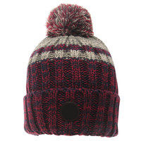 Gorros de Punto Personalizados Multicolores de Moda para Invierno, Gorros de Punto de Alta Calidad Unisex 100% Acrílicos con Diseño de Imagen