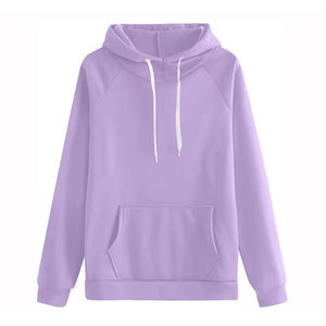 Ensemble de survêtement décontracté pour homme, écologique, hiver, uni, 100% coton, logo personnalisé, conception OEM, jogging, entraînement, couleurs personnalisées, 2025 - Product Image 4