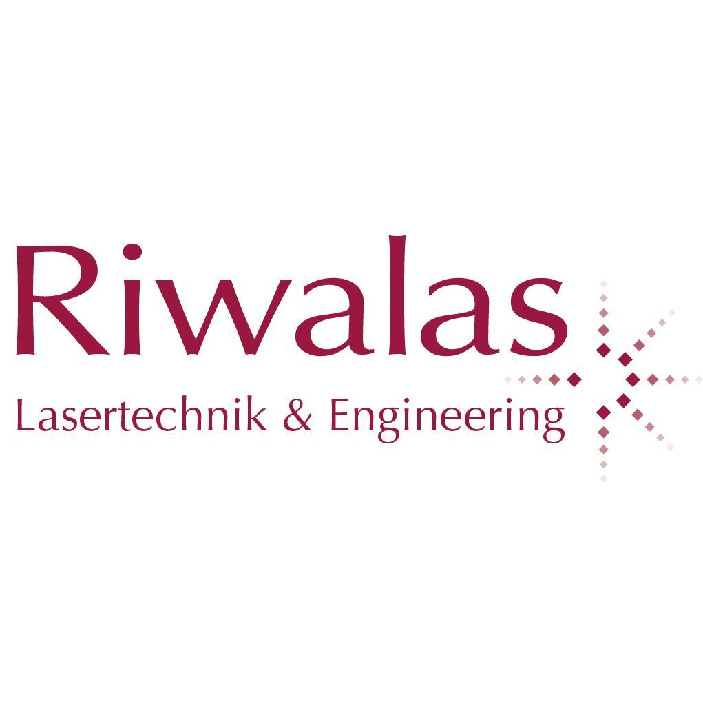 Riwalas GmbH logo