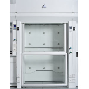 ตู้ดูดควันแบบเดินเข้าได้ (OEM) ตู้ดูดควันแบบตั้งพื้น อุปกรณ์ด้านบน ตู้ดูดควันแบบดันเข้า - Product Image 5