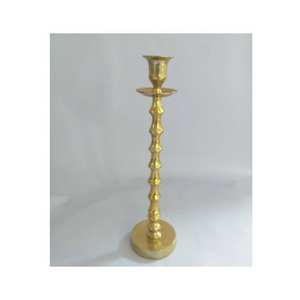 Silver Color Aluminium Tea Light <b>Holder</b> Trending Design Metal <b>Candle</b> <b>Holder</b> for Living Room Weddings and Christmas Decoration - Product Image 5