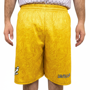 Best Selling Mesh Shorts For Adult <b>Black</b> Color Gym Fitness Athletic Wear Jogger <b>Pants</b> Men's Basketball Mesh Men Shorts - Product Image 1