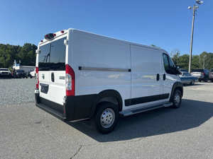 RAM ProMaster 2500 136 WB 2023 USADO EN PERFECTAS CONDICIONES - Product Image 2