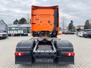 Nuevo/Usado Mercedes Benz Actros 1845 Transmisión Automática Euro6 Potencia 330 kW (449 hp) - Product Image 5