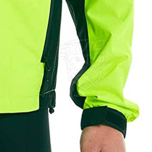 Chaqueta Cortavientos al por Mayor, Chaqueta de Invierno para Hombre, Nuevo Estilo 2026, Venta en Línea - Product Image 4