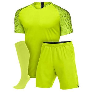 TF personnalisé 24/25 nouvelle saison Football uniforme ensemble Football Jersey Sportswear Maillot De Foot Fans/joueurs Football Club chemises - Product Image 1