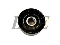 Nouveau tendeur de courroie crantée en V avec poulie de guidage 30883834 1192700QAA 7700104092 93160256 8200104754 MD883834 pour Nissan Renault