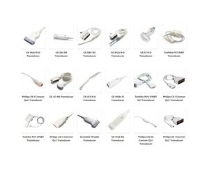 Reparación de sonda de ultrasonido GE Vivid E80 E90 E95 Máquinas de ultrasonido CRX Board Gc200002 Entrega rápida, precio inmejorable - Product Image 5