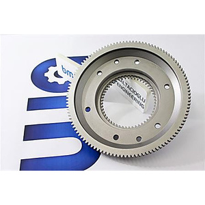 Pièce de rechange Baltacioglu Sun Gear 150.00029610 pour transmission automatique de bus - Product Image 4
