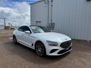 Genesis G70 2.0T 2023 d'occasion en bon état - à vendre - Product Image 6