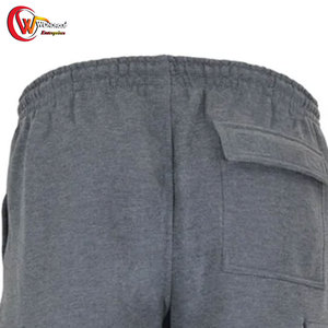 Pantalones Cortos Casuales para Hombre de Diseño Personalizado de Alta Calidad, Cintura Media, Ecológicos, Transpirables, Servicio OEM, Venta al Por Mayor - Product Image 5