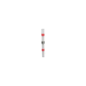 Connecteurs de câble à sertir thermorétractables rouges 5-10 mm², paquet de 10 - Product Image 1