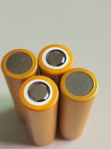 <span class=keywords><strong>QB</strong></span> 18650 QB18650 2500mAh 12a 3.6V 3.7V 4.2V batterie rechargeable li-ion pour outils électriques tondeuse à gazon <span class=keywords><strong>e</strong></span>-bike - Product Image 3