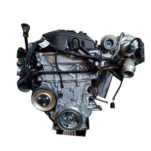 Motor S52 en Venta, Conjunto de Motor de 6 Cilindros en Línea Completo de Alto Rendimiento - Product Image 2