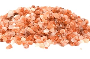 เกลือหิมาลัยสีชมพูบริสุทธิ์ 100% ธรรมชาติ แบบหยาบ สำหรับใช้กับอาหารและอาบน้ำ บรรจุภัณฑ์แบบถุง ขวด ซอง ขนาด 1-25 กก. - Product Image 5