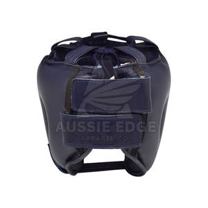 Protector de cabeza recién llegado para boxeo, MMA, entrenamiento, deportes, para adultos - Product Image 4