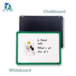 Grocery List Magnetic Whiteboard Fridge-Super Thin & Portable - Product Image 4
