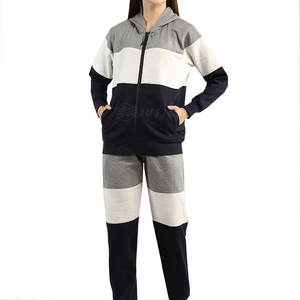 2025 Top qualité femmes survêtements personnalisé Logo impression femmes survêtements à la mode survêtement pour les femmes - Product Image 1