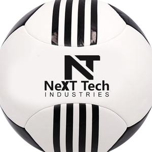 ลูกเทรนนิ่งวัสดุ PU สำหรับการฝึกซ้อมในอุตสาหกรรมเทคโนโลยีต่อไปพร้อมดีไซน์ตามสั่งและโลโก้ตามสั่ง - Product Image 6